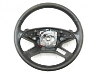 фото thumb №1, Повітропровід пелюстки перемикання mercedes ml w164 lift a1644606903