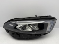 фото thumb №1, Mercedes a klasa a177 full led performance a1779064803 права лампа лампи