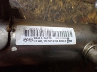 фото thumb №7, Радиатор выхлопных газов egr kia ceed ii 1,4 crdi 2014 hb przed lift wd 28416-2a770