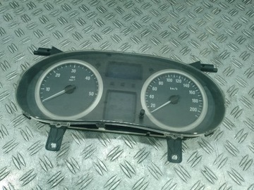 фото thumb №7, Спідометр  opel vivaro i p8200459071-d 2.0 dci