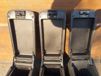 фото thumb №5, Toyota celica v тунель підлокітник бардачок кришка