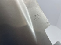 Решётка багажника mercedes-benz slk r171 бензин с Разборки, фото thumb