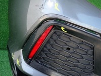 фото thumb №7, Honda civic x r-type hb 17- бампер задний задняя