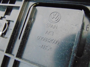 фото thumb №8, Сидіння праві перед пасажира vw polo v 6r 6c 5d hb