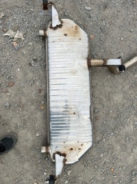 фото thumb №4, Peugeot 508 gt універсал вихлоп глушник 2.2 psa 4322