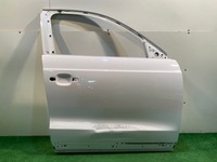 фото thumb №1, Audi q3 8u0 8u двері правий перед передні праве