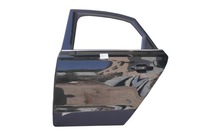 фото thumb №1, Audi a8 d4 4h двері лівий задня ly9b