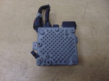 фото thumb №7, Модуль усилителя subaru impreza iii gh 34710fg010