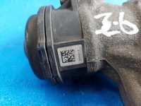 фото thumb №5, Суппорты jeep renegade l/p задняя 55611c,55610c kpl