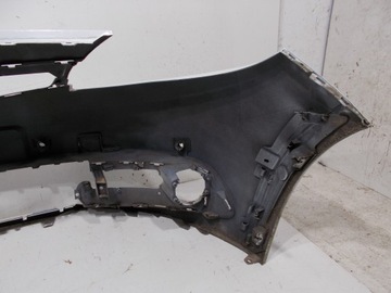 фото thumb №14, Renault scenic iii рестайлинг 14-17 бампер переднее org ! 620222347r