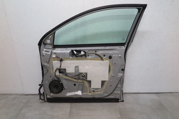 фото thumb №9, Дверь правый перед передние правые nissan qashqai ii j11