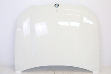 фото thumb №9, Перед bmw x1 u11 бампер капот м-пакет крило pas a300