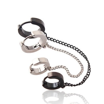 СЕРЬГИ HELIX УШНОГО ХРЯЩА