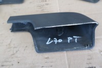 фото thumb №2, Volvo v70 ii 99-07 заглушка рейлинг правая задняя