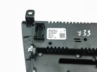 Bmw x5 f15 панель кондиціонера 2016 6818669 Ціна, фото thumb