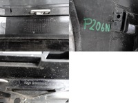 фото thumb №12, Chevrolet camaro vi 6 ss 15-18 решітка радіатора+ бампер перед