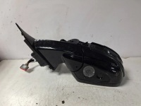 Зеркало левая range rover velar l560 19- 19pin uk Доставка, фото thumb