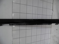 фото thumb №1, Порог накладка пластиковая левая mercedes w204