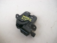 фото thumb №1, Renault captur lift замок крышки багажника