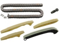 фото thumb №13, Набор цепи mercedes slk r171 350 171.456 2004