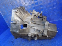 фото thumb №8, Коробка передач grande punto 1.3 multijet c510.5.21 дизель