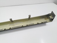 фото thumb №7, Молдинг поріг mitsubishi outlander 3 iii aero 14-