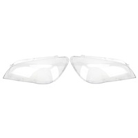 фото thumb №6, 1 пара захист obiektywu фара abs прозорий захист лінзи