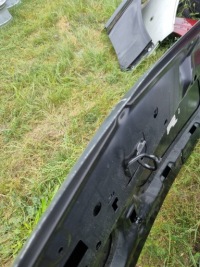 фото thumb №4, Opel movano b ii капот перед передняя оригинал nowa