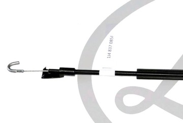 фото thumb №2, Linex 47.76.09 тяга, разблокировка дверь