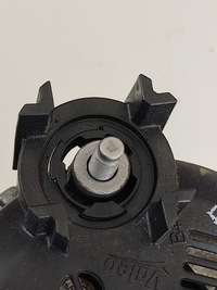 фото thumb №8, Генератор renault clio v dacia duster ii nissan 1.5 dci 231004402r