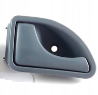 фото thumb №1, Ручка внутренняя левая renault kangoo 98-07 серая