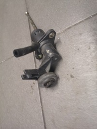 фото thumb №5, Помпа цилиндр сцепления audi a4 b6 b7 uk 8e2721401m