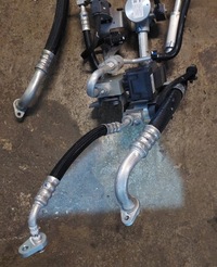 фото thumb №9, E-mokka ii peugeot e-208 ii citroen c4 iii e-c4 трубка шланг кондиционера