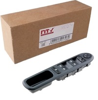 фото thumb №13, Переключатель управление окон peugeot 407 2004-