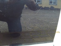 фото thumb №3, Двері ліва audi q7 4m