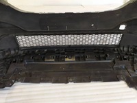 фото thumb №10, Бампер перед renault trafic iii