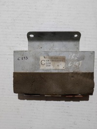 фото thumb №1, Блок управления модуль esp mazda premacy c153676c0a