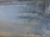 фото thumb №6, Молдинг порог правая порог dacia sandero ii stepway 15r