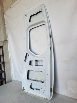 фото thumb №14, Mercedes sprinter tourer w907 двері ліві задні зад
