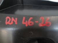 фото thumb №11, Fiat scudo iii lift 2025r напрямна pod фара кронштейн бампера лівий новий