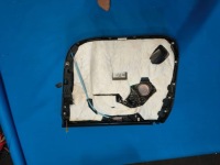 фото thumb №6, Обшивка обивка дверь защита левый перед bmw x7 g07 bowers