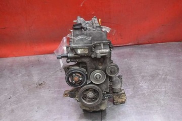 фото thumb №7, Двигатель бензиновый k3-ve daihatsu sirion 2 m300 1.3 16v 91 km 07-13 kompresja