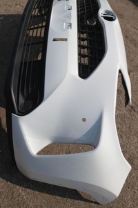 фото thumb №9, Бампер перед передний toyota yaris cross 040 2021- 52129-0d080