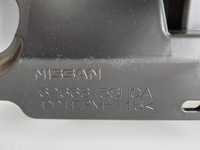 фото thumb №5, Плита pod бампер перед nissan leaf ii 17- nowa оригинальный номер