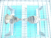 фото thumb №1, Привідний вал права перед ford maverick i 93-96 2.7 td