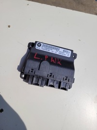 фото thumb №5, Jeep grand cherokee wk модуль двері 04602621af