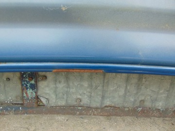 фото thumb №13, Капот кришка двигуна vw transporter t5 рестайлінг