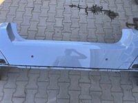 фото thumb №7, Бампер задня задній bmw 4 i4 g26 m набір колір c4p