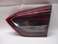 фото thumb №1, Лампа крышки правый задняя opel crossland 39137528