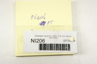 фото thumb №5, Ni206 vw tiguan i 5n 2.0d приводной вал правый задняя